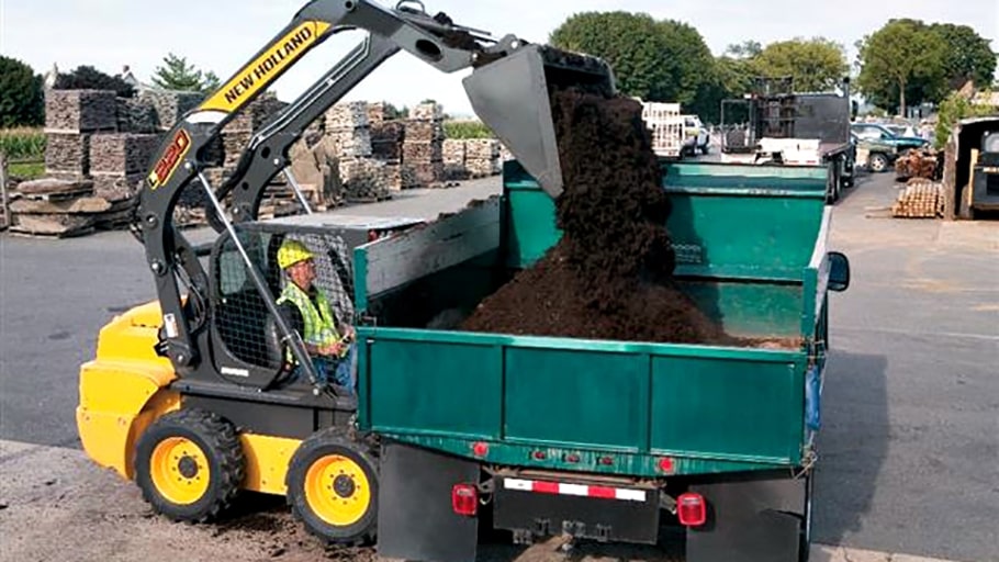 Venda de Terra Vegetal